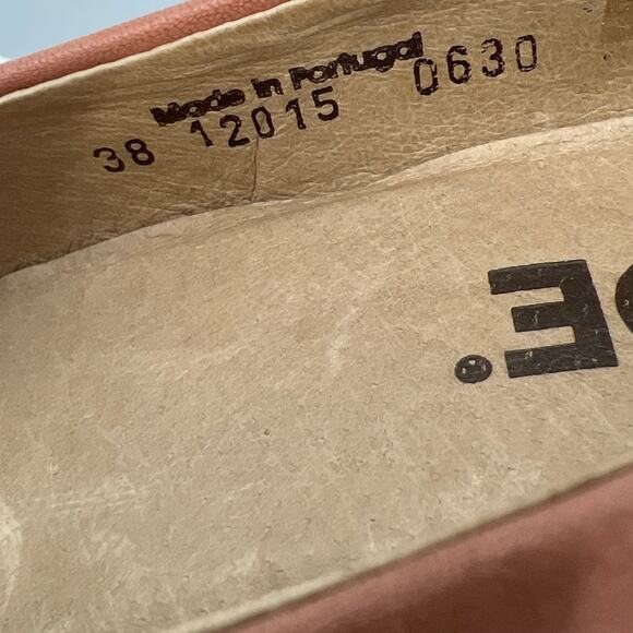 Dkode Pump from Anthropologie - Picture 6 of 7